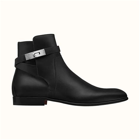 chelsea boots hermes|Hermes shoes sale.